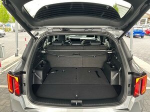 Kia SORENTO 2.2D AWD DCT8 PLAT 7S NAPPA PREM PLATINUM 1.500 km 59.990 &euro; Höhenkirchen-Siegertsbrun 85635