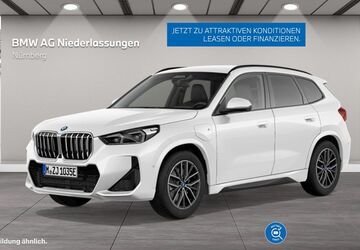 BMW X1 13.160 km 51.497 &euro; Nürnberg 90441