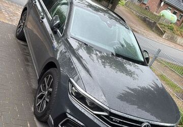 VW Passat 118.000 km 18.300 &euro; Eutin 23701