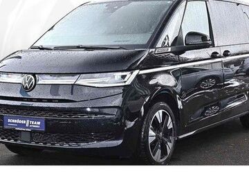 VW T7 Multivan 14.534 km 59.875 &euro; Bielefeld 33689