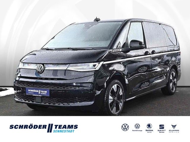 VW T7 Multivan 14.534 km 59.875 &euro; Bielefeld 33689