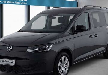 VW Caddy 101.402 km 21.830 &euro; Maintal 63477