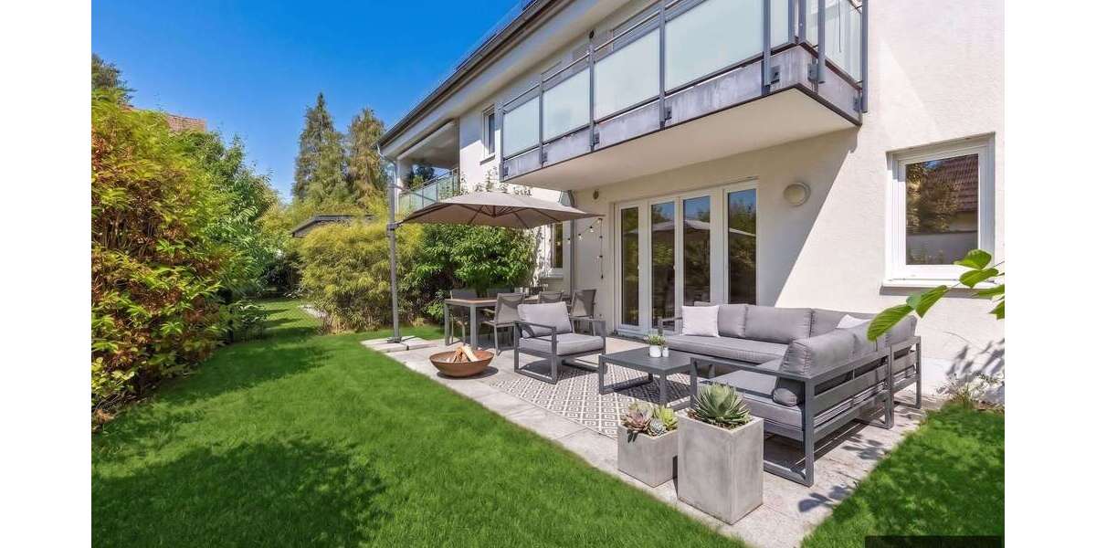 Etagenwohnung München Giesing - 2 Zimmer, 61 m&sup2;, 1.460&euro; | Angebot:27320455