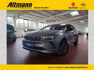 Opel Grandland X Ultimate P. SHZ LHZ Elek. Heckkl. NAVI 33.253 km 21.940 &euro; HAAN 42781