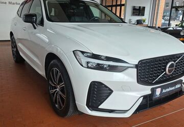 Volvo XC60 140.721 km 32.900 &euro; Bielefeld 33647