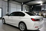 BMW 320d LIMOUSINE xDrive BUSINESS / CURVED / LED 68.000 km 27.883 &euro; Hamm 59077