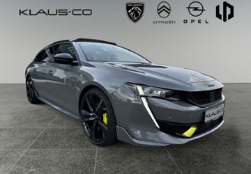 Peugeot 508 94.681 km 30.990 &euro; Wismar 23970