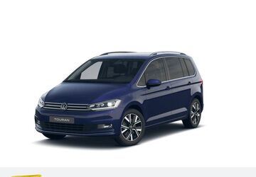 VW Touran 14.935 km 38.220 &euro; Werdohl 58791