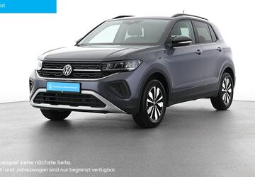 VW T-Cross 8.450 km 20.750 &euro; Essen 45143