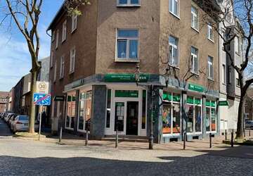 Wohnung Duisburg Mittelmeiderich - 4 Zimmer, 120 m&sup2;, 1.050&euro; | Angebot:27302466