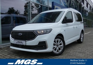 Ford Tourneo Connect 8.500 km 29.450 &euro; Radebeul 01445