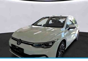 VW Golf 31.420 km 21.940 &euro; Bad Homburg 61348