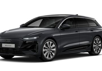 Audi A6 e-tron 9.000 km 65.699 &euro; Büdingen-Düdelsheim 63654