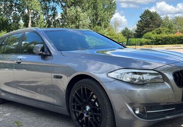 BMW 530 202.000 km 12.550 &euro; Barßel 26676