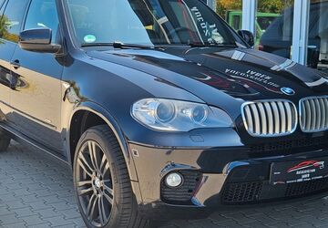 BMW X5 228.000 km 13.500 &euro; Endingen am Kaiserstuhl 79346