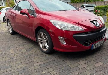 Peugeot 308 203.500 km 3.500 &euro; Castrop Rauxel 44575