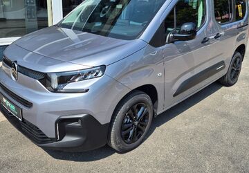 Citroen Berlingo 3.022 km 28.390 &euro; Sudwalde 27257