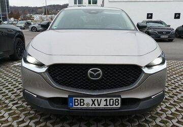 Mazda CX-30 6.518 km 26.980 &euro; Herrenberg 71083