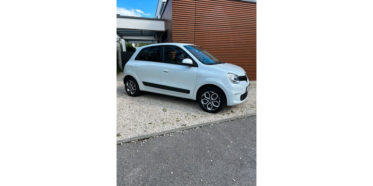 Renault Twingo 22.950 km 11.400 &euro; stockdorf 82131