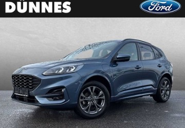 Ford Kuga 64.600 km 22.550 &euro; Regensburg 93059