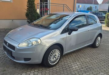 Fiat Punto 175.000 km 1.499 &euro; Ingolstadt 85055