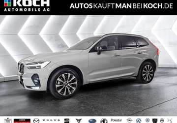 Volvo XC60 43.059 km 39.880 &euro; Berlin 12683