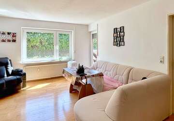 Wohnung Dettingen an der Erms - 2 Zimmer, 51 m&sup2;, 630&euro; | Angebot:27324843