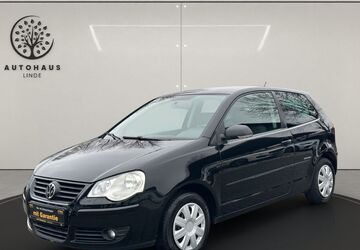 VW Polo 77.991 km 1.490 &euro; Nassenheide 16775