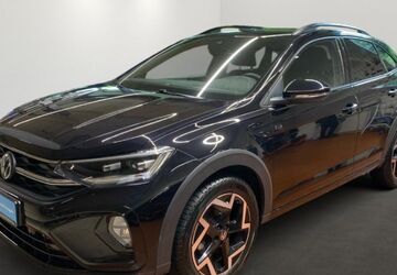 VW Taigo 25.699 km 25.590 &euro; Düsseldorf 40233
