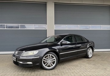 VW Phaeton 270.000 km 6.500 &euro; Nidderau 61130