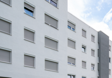 Wohnung Mainz Mombach - 4 Zimmer, 98 m&sup2;, 1.260&euro; | Angebot:27318770