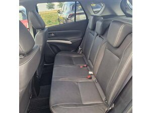 Suzuki SX4 S-Cross 1.4 Boosterjet Allgrip Automatik Comfo 111.910 km 14.990 &euro; Obrigheim-Asbach 74847