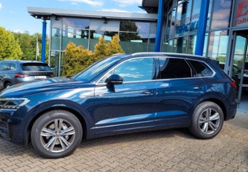 VW Touareg 10.000 km 64.990 &euro; Oberderdingen-Flehingen 75038