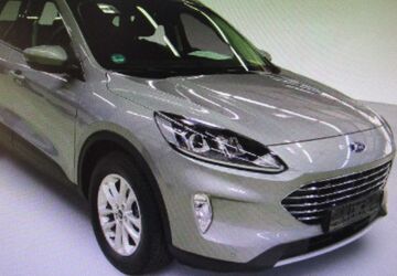 Ford Kuga 105.000 km 17.790 &euro; Dessau-Roßlau 06847