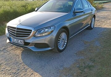 Mercedes-Benz C 220 147.800 km 14.500 &euro; Nettetal 41334