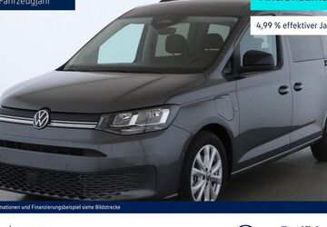 VW Caddy Maxi 15.120 km 36.690 &euro; Hanau 63452