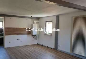 Wohnung Schmalkalden - 4 Zimmer, 130 m&sup2;, 933&euro; | Angebot:27318712
