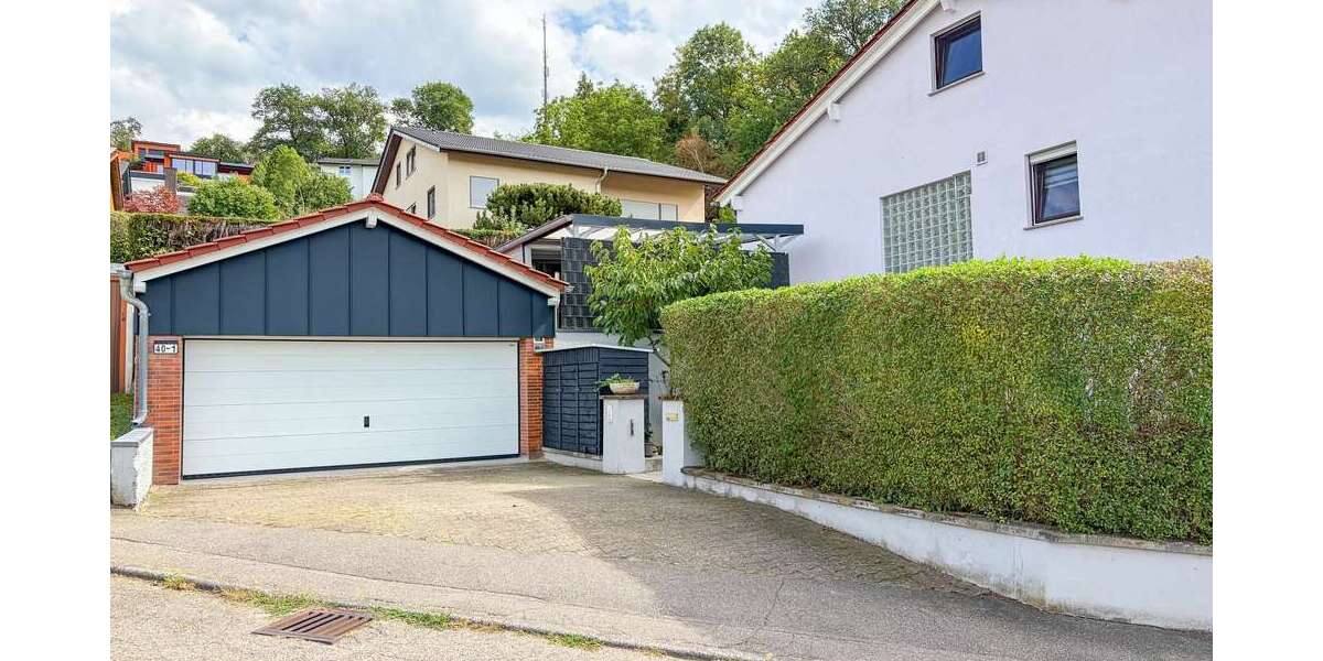 Etagenwohnung Untergruppenbach - 5 Zimmer, 148 m&sup2;, 1.400&euro; | Angebot:27315727