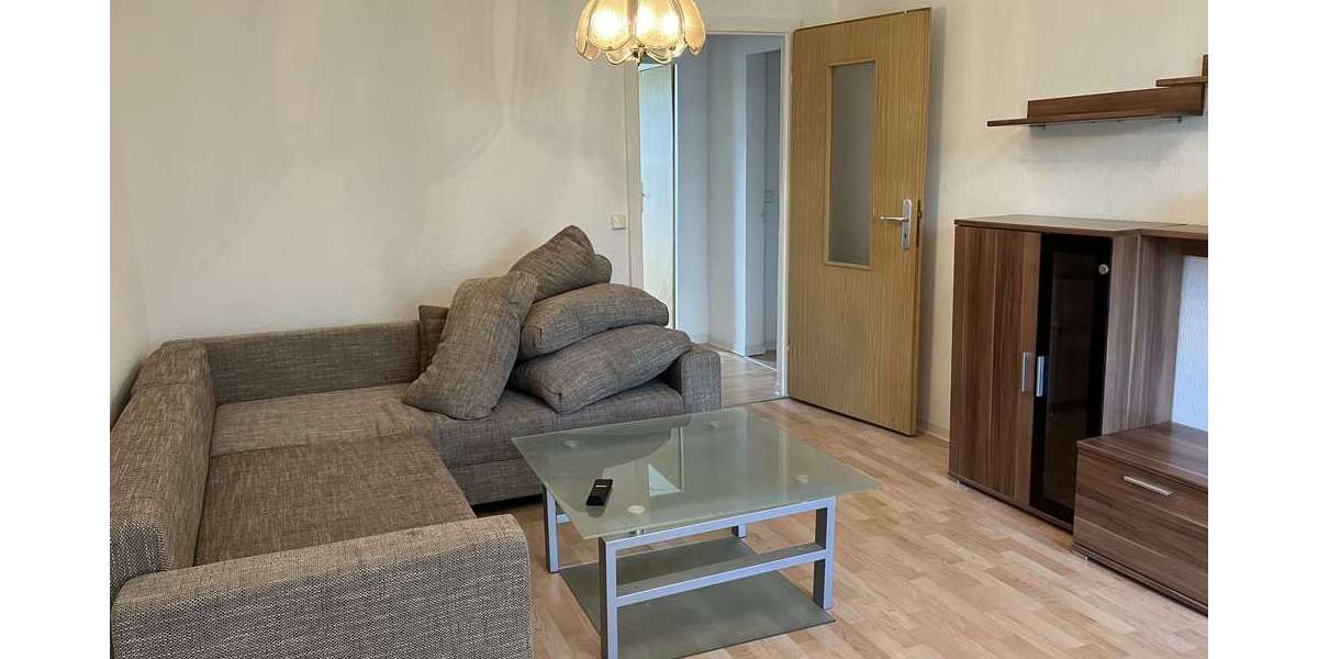 Etagenwohnung Jessen (Elster) - 3 Zimmer, 67 m&sup2;, 536&euro; | Angebot:27319188