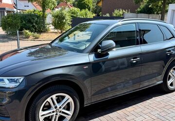 Audi Q5 88.400 km 29.800 &euro; Garbsen 30826