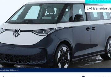 VW ID. Buzz 25.644 km 47.990 &euro; Bochum 44866