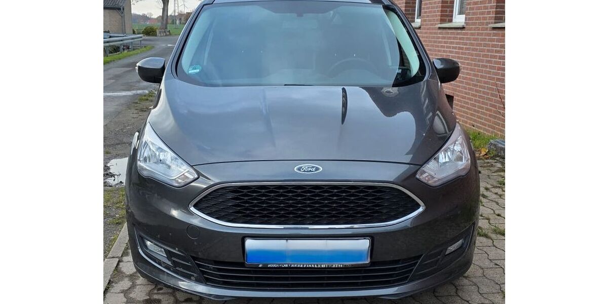 Ford Grand C-Max 141.664 km 6.900 &euro; Espelkamp 32339
