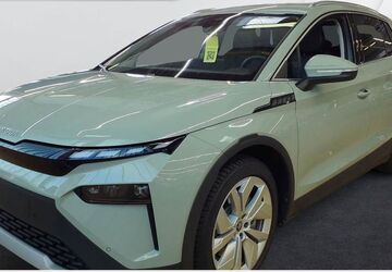 Skoda Elroq 4.804 km 42.444 &euro; Dortmund 44309