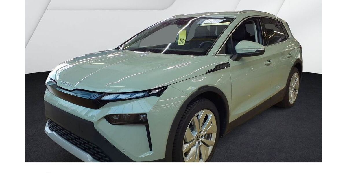 Skoda Elroq 4.804 km 42.444 &euro; Dortmund 44309