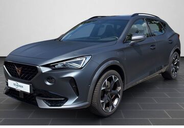 Cupra Formentor 34.431 km 29.990 &euro; Ludwigshafen 67063