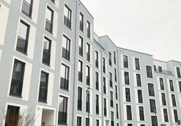 Wohnung Düsseldorf Lörick - 2 Zimmer, 69 m&sup2;, 1.170&euro; | Angebot:27323099