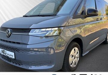 VW T7 Multivan 71.263 km 42.490 &euro; Neubrandenburg 17033