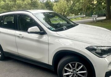 BMW X1 148.000 km 14.600 &euro; Büren 33415