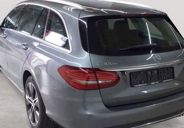 Mercedes-Benz C 300 93.700 km 23.865 &euro; Zell (Mosel) 56856