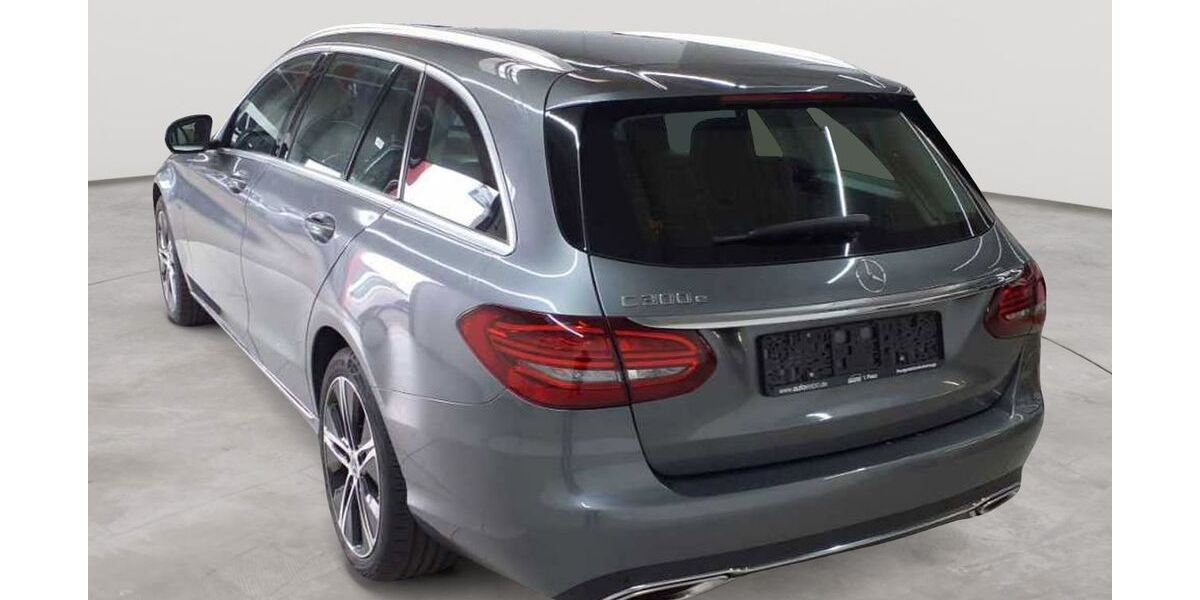 Mercedes-Benz C 300 93.700 km 23.865 &euro; Zell (Mosel) 56856